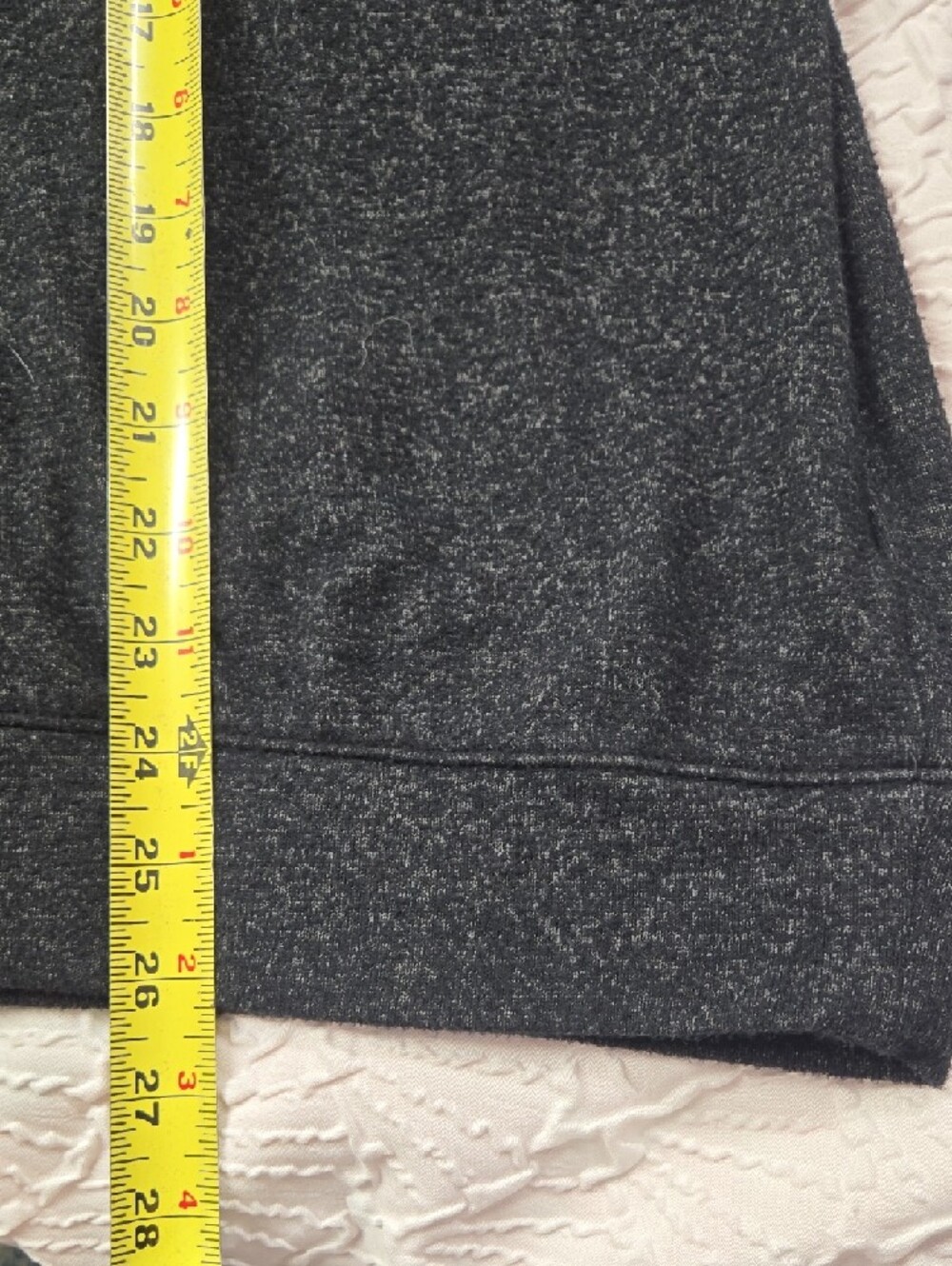 Buffalo David Bitton Black Crewneck Women's Sweater - Picture 5 of 6